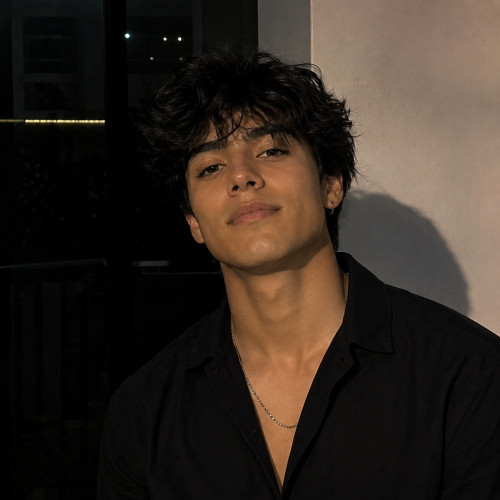 Alex Rivera