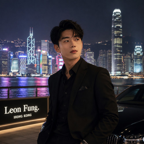Leon Fung