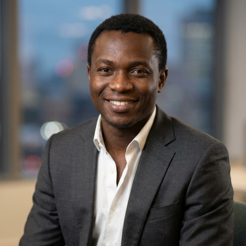 Marcus Osei