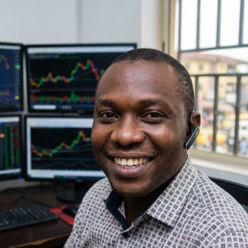 Daniel Okafor