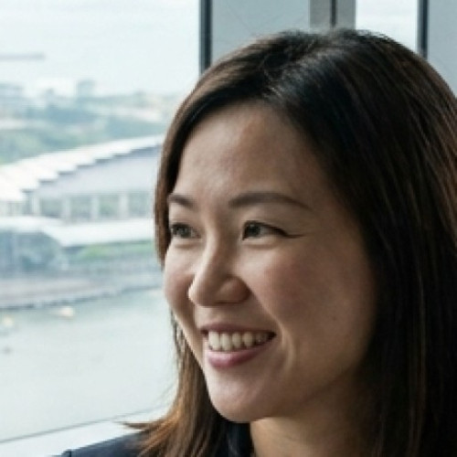 Mei Lin Tan