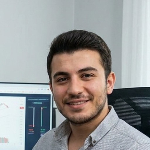 Yusuf Demir