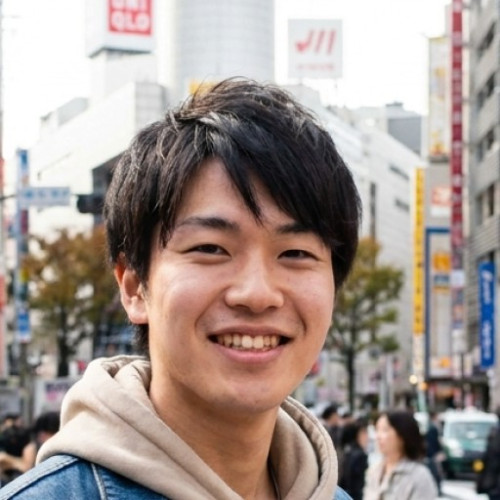 Kenji Sato
