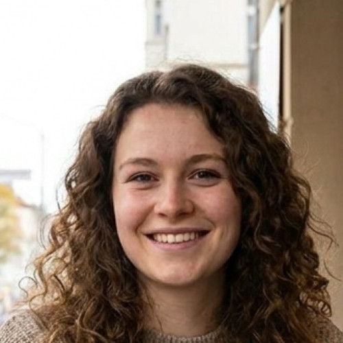 Sophie Becker