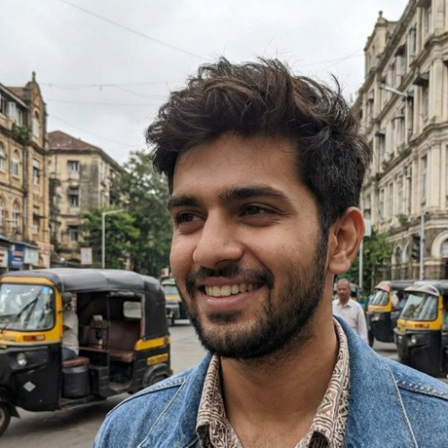 Rohan Mehta