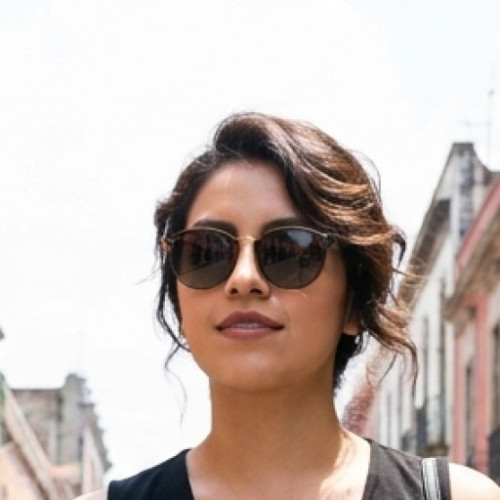 Catalina Reyes