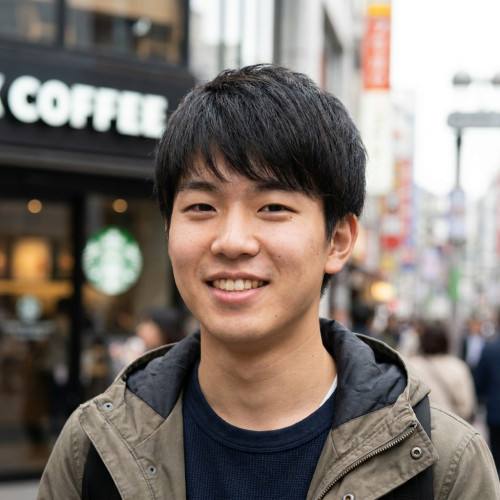 David Chen